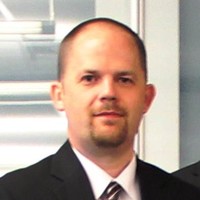 Daniel Sawyer