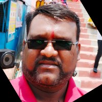 Yogesh Kumar Srivastav