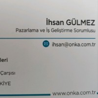 Ihsan Gülmez
