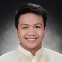 Charles Joseph Reyes
