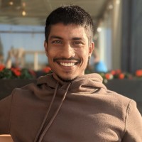 Yash Saddul