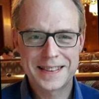 Kris Van Raemdonck
