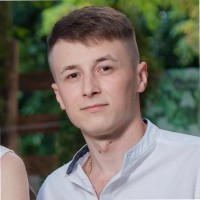 Andrei Secrieru