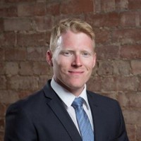 Andrew Curran
