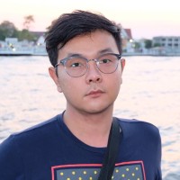Natnakorn Pimwong