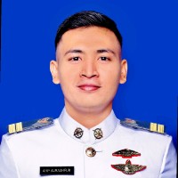 Arif Almaghfur