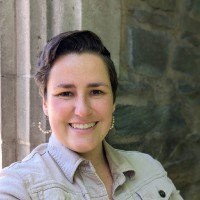 Veronica Ferris, MA