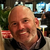 Chris Pelc, MBA