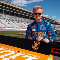 Tyler Ankrum