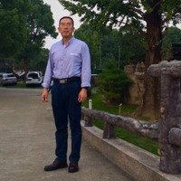 陈永泉