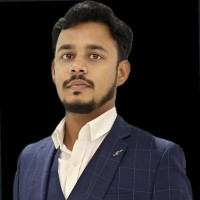 Kumar Mudaliar