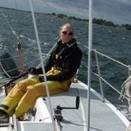 Ulf Tjernberg