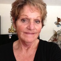 Sandi Tomlin-Rowe