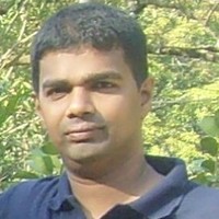 Indika Liyanage