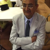 Akbar Habib