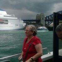 Rev. Sue Scott