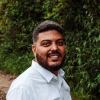 Eric Lobo