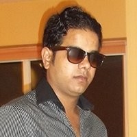 vinod singh