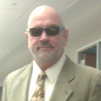 Larry Dickey