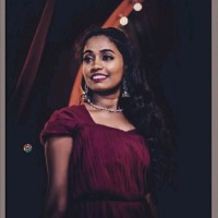 Vidyashree Raj