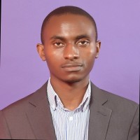 John Warukenya