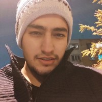 Mehran Fouladi