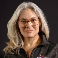Julie Perreault