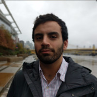 Mahmoud Moukalled