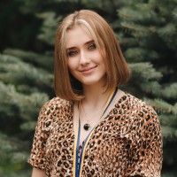 Olha Trofymchuk