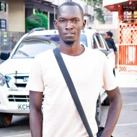 Brian Okoth
