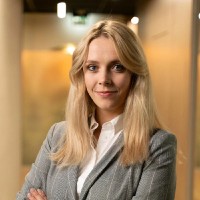 Weronika Laskowska