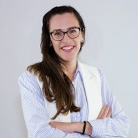 Lucia Laureiro