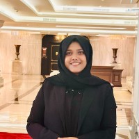 Fathimath Thwayyiba