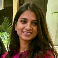 Harshitha G