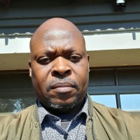 Moruti Johannes Morulane