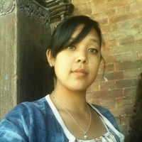 Shreejana Khadka