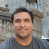 Josh Lindesay