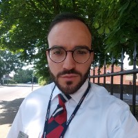 Andrea D'Agosta