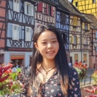 Sarah Zhang