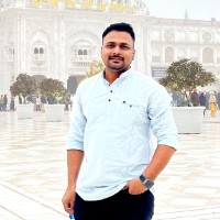 Sachin Suryavanshi