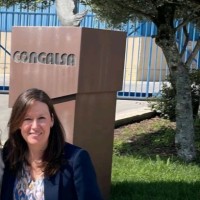 Isabel Cañas Landín