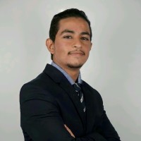 Mohamed Amine BOUDCHICH