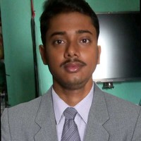 Subham Kumar Baral