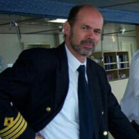 Capt. Ivica Majurec