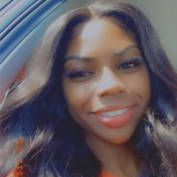 Sharmaine Harper
