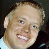 Dan Godwin