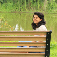 Puja Goswami