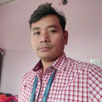 Hari Chandra Chaudhary