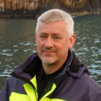 Tony Pettersson