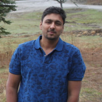 Dheeraj Reddy B.